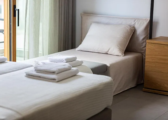North Coast Seaside Suites