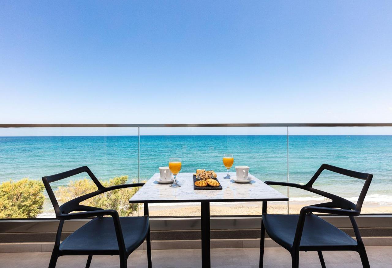 North Coast Seaside 4* Rethymnon