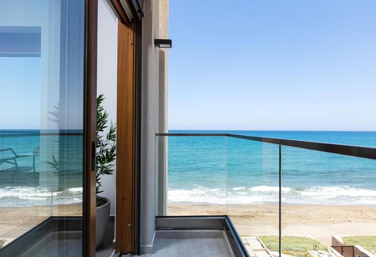 Hotel North Coast Seaside 4*