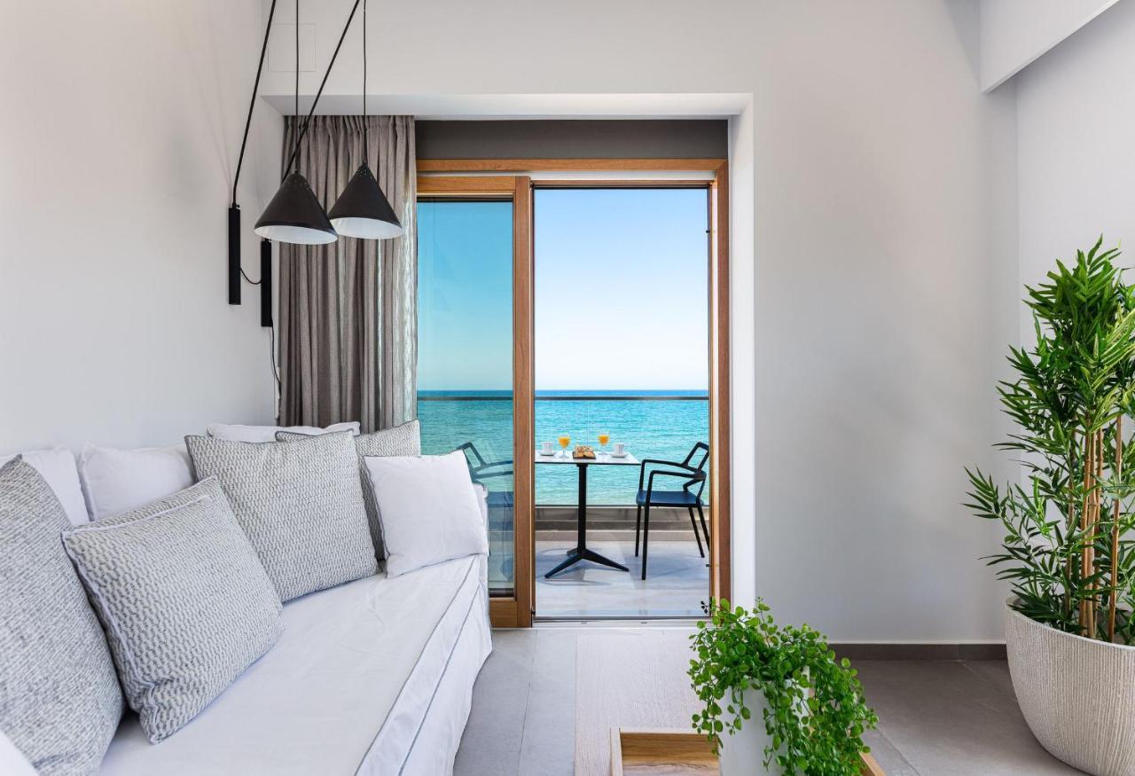 North Coast Seaside 4* Rethymnon
