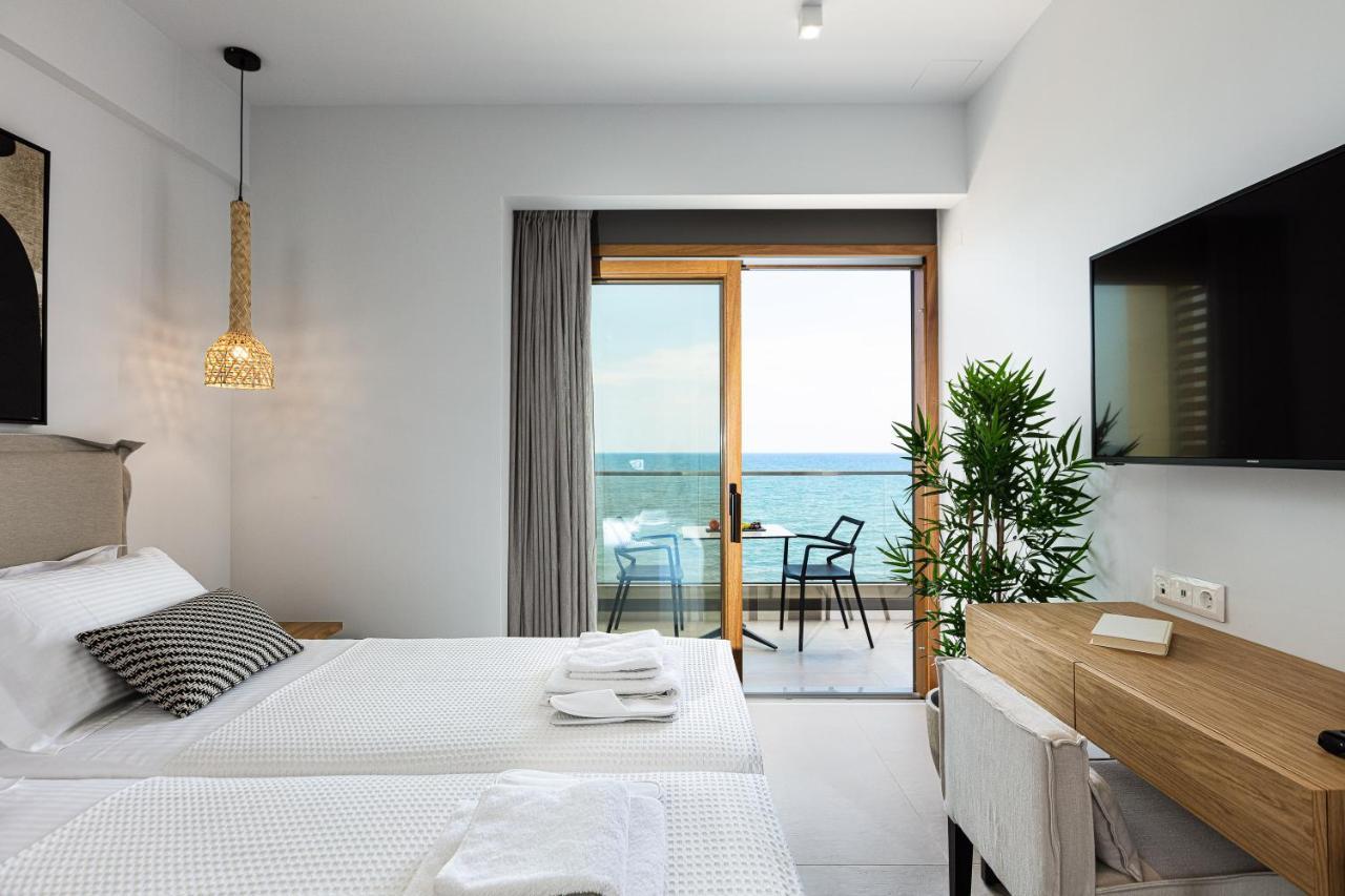 North Coast Seaside 4* Rethymnon