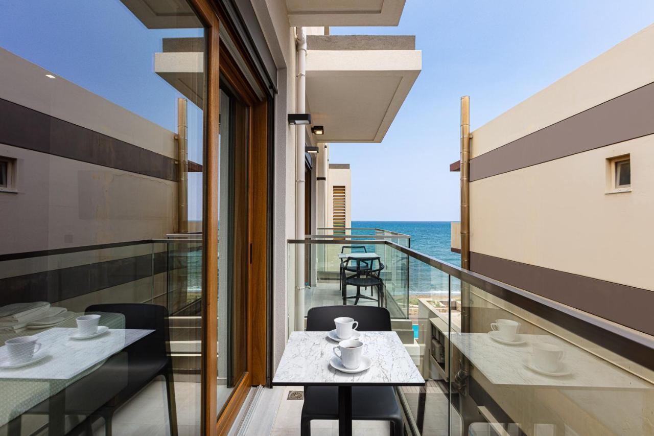 North Coast Seaside 4* Rethymnon