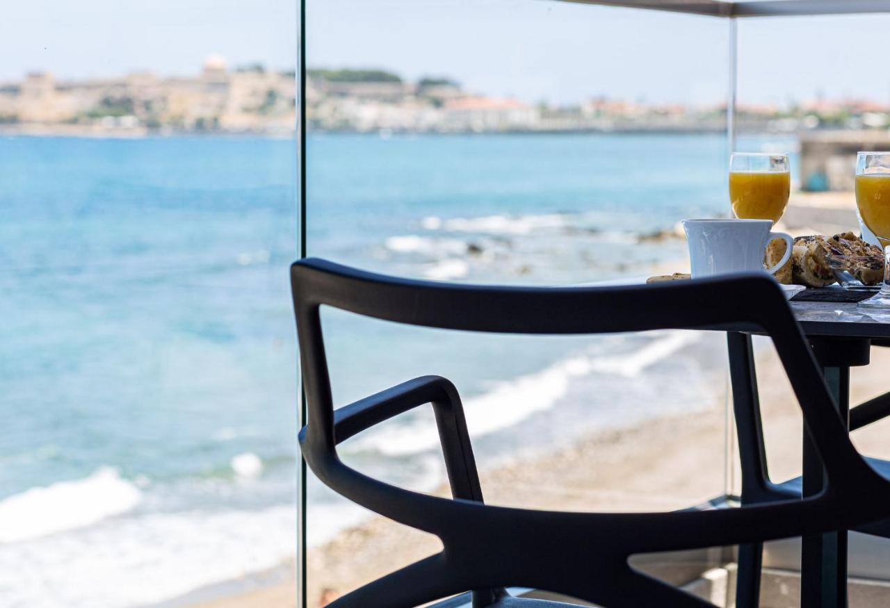 North Coast Seaside 4* Rethymnon