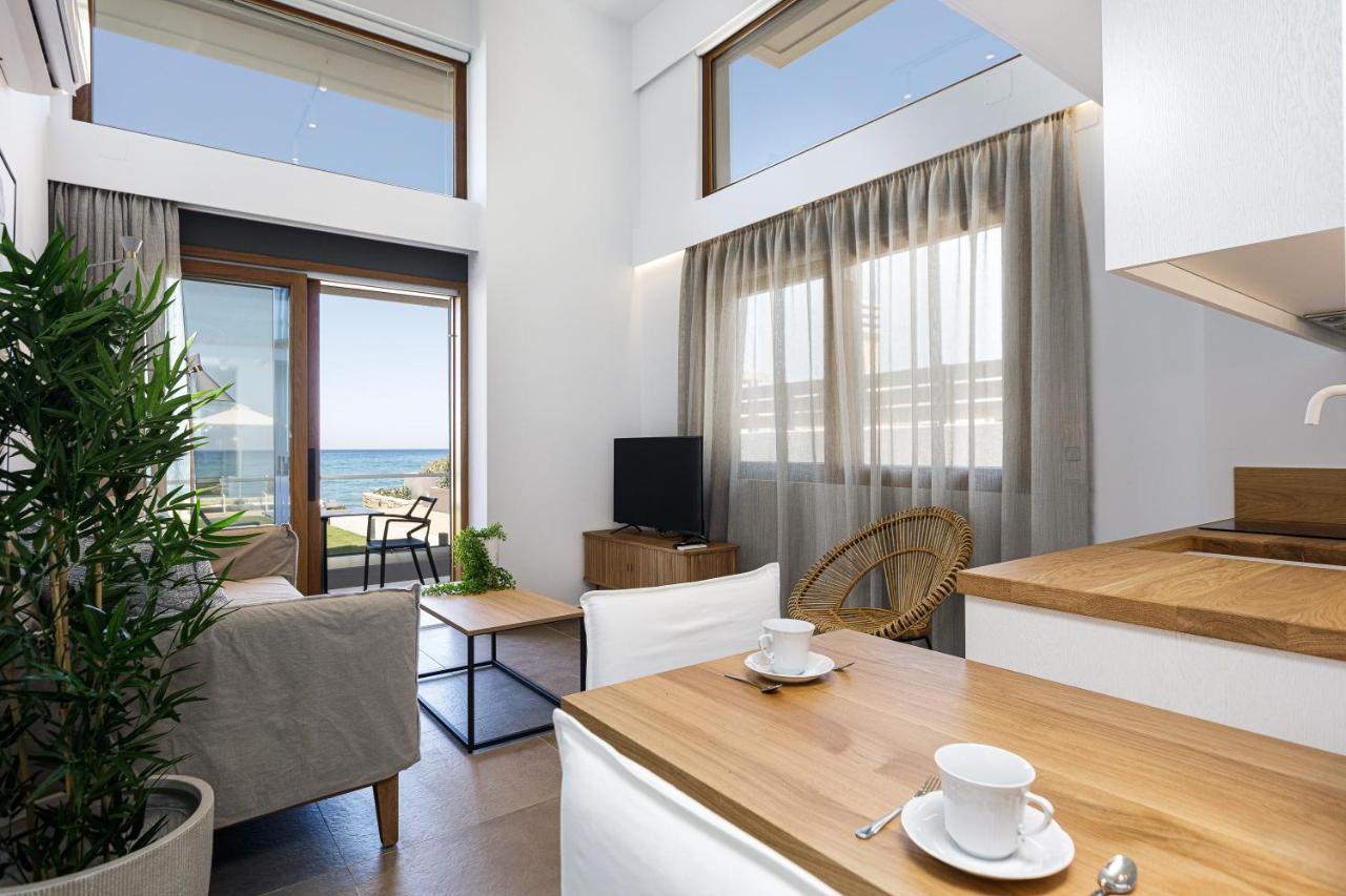 North Coast Seaside 4* Rethymnon