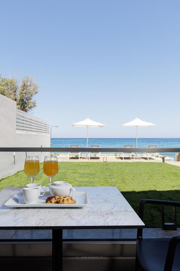 Hotel North Coast Seaside 4*