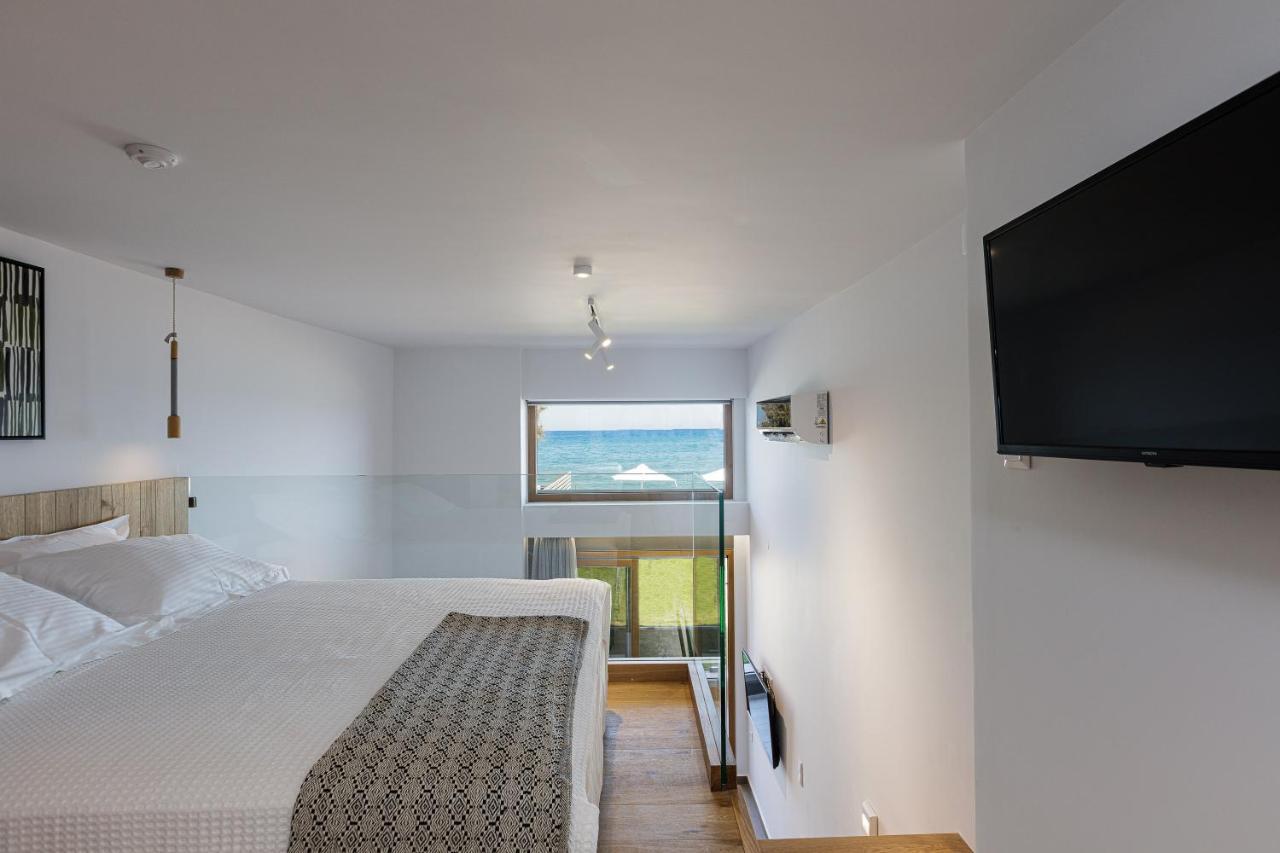 Hotel North Coast Seaside 4*