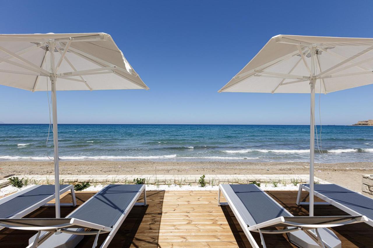 North Coast Seaside Hotel