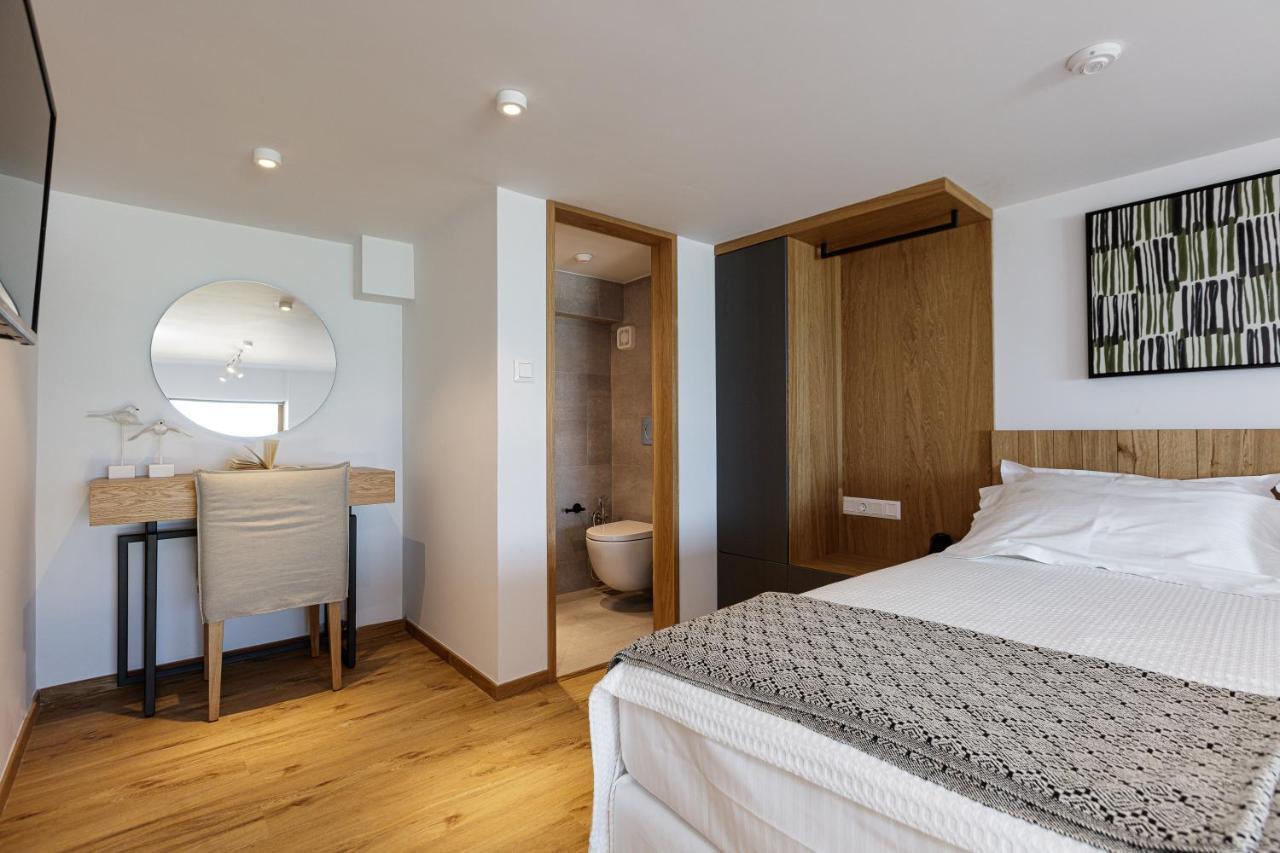 North Coast Seaside Hotel
