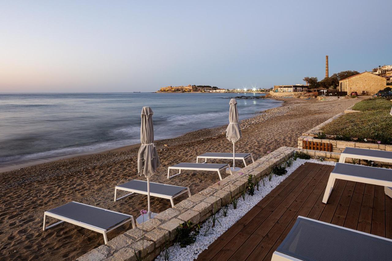 North Coast Seaside 4* Rethymnon