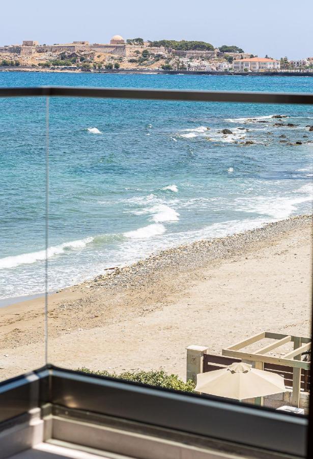 North Coast Seaside Hotel