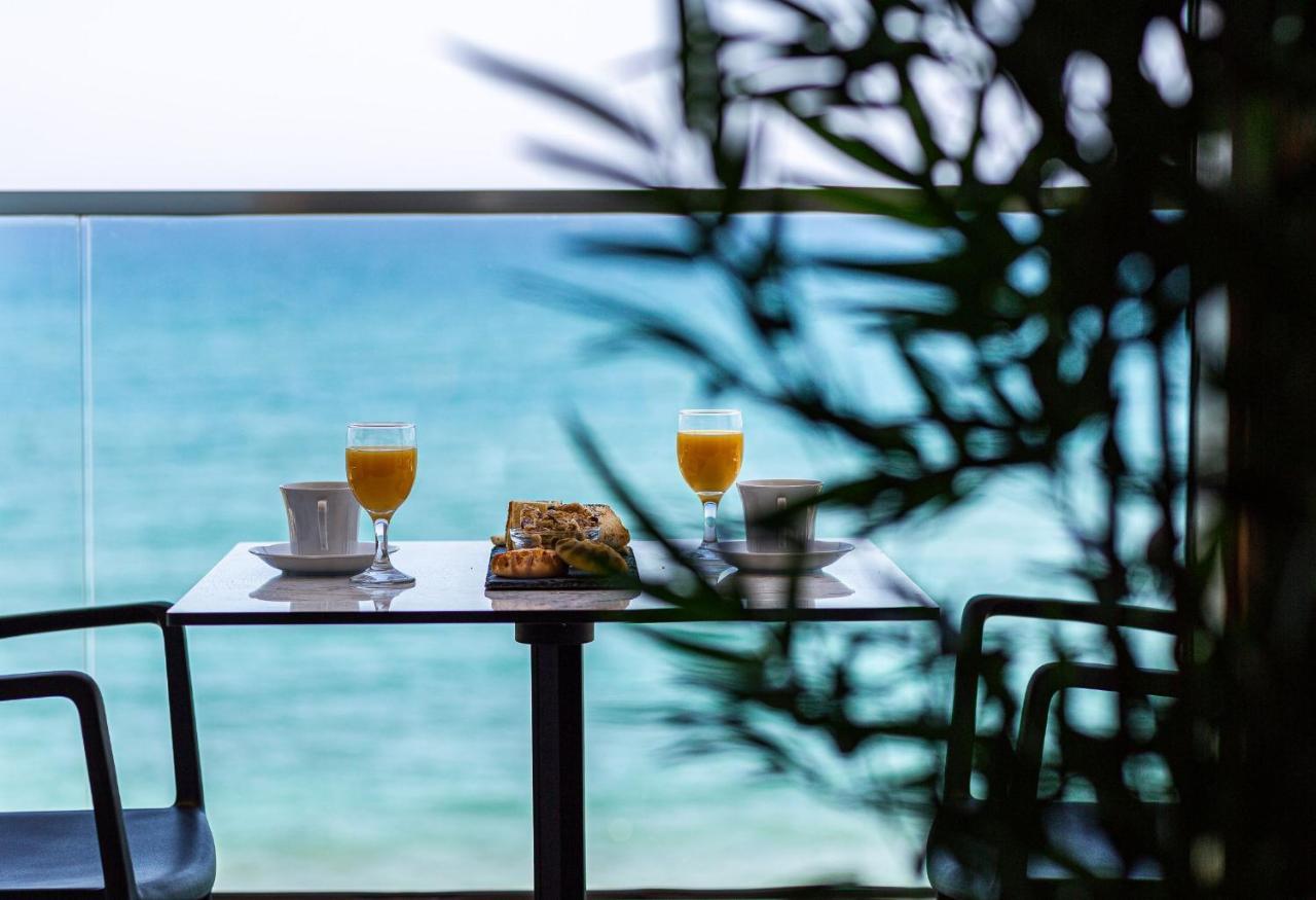 Hotel North Coast Seaside 4*